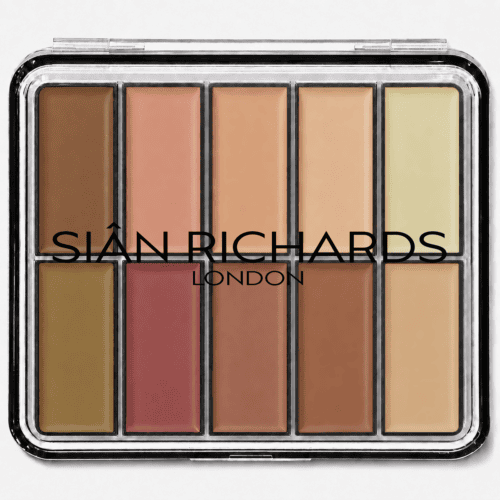 Ether Best Selling Pro Makeup Palette