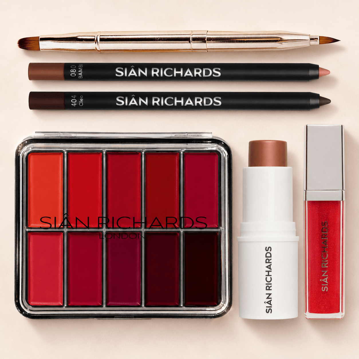 Lip Edit Kit