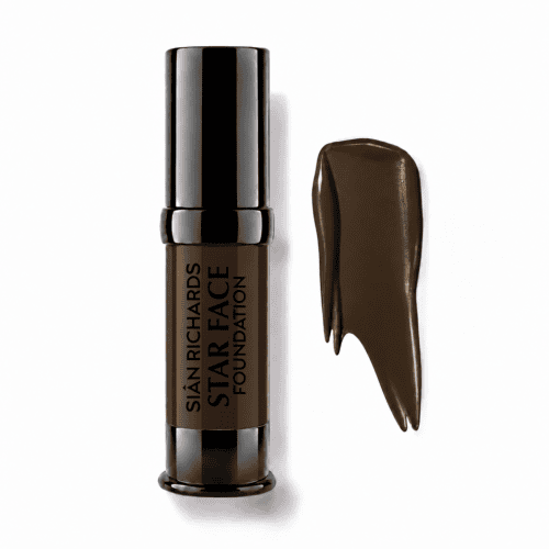 Star Face Foundation Truffle