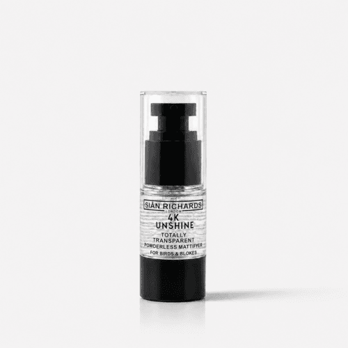Anti Shine Gel