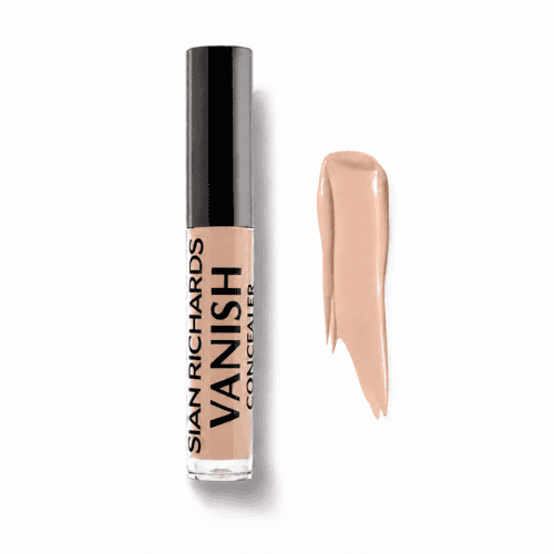 Vanish Concealer + Corrector for light to medium skin tones
