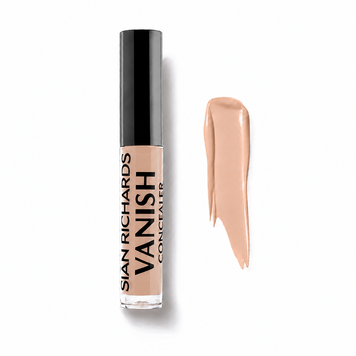 Vanish Concealer + Corrector for light to medium skin tones
