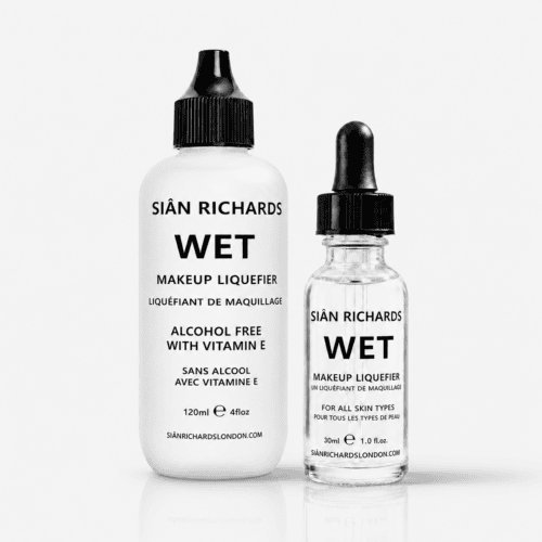 Wet Makeup Liquefier