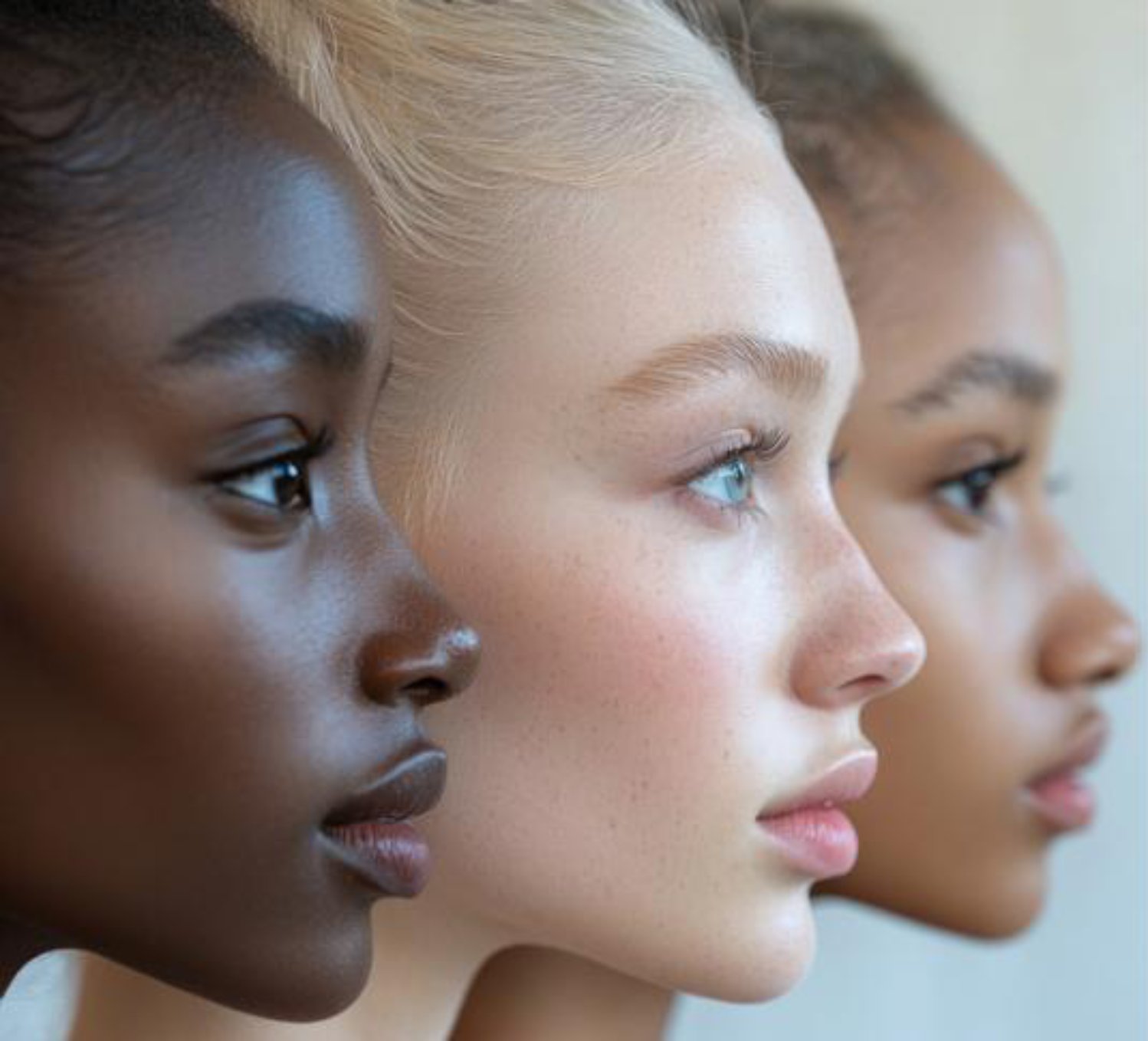 Star Face Foundation. Clean Skin